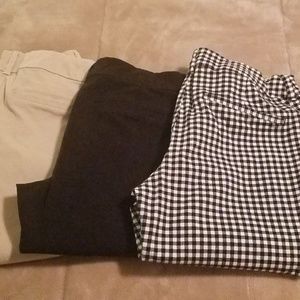 Old Navy dress pants